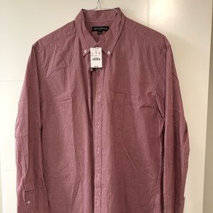 J.Crew Mercantile Flex Shirt
